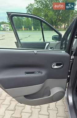 Минивэн Renault Scenic 2008 в 