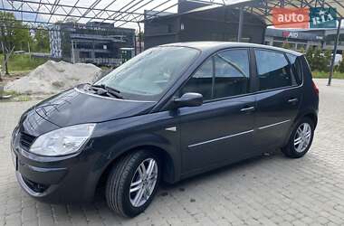 Renault Scenic 2007 Renault Scenic 2007
