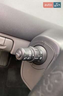 Минивэн Renault Scenic 2007 в 