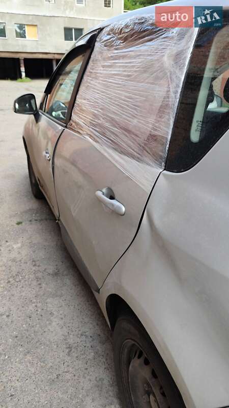 Мінівен Renault Scenic 2010 в Харкові