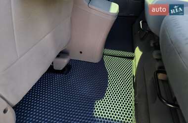 Минивэн Renault Scenic 2006 в 