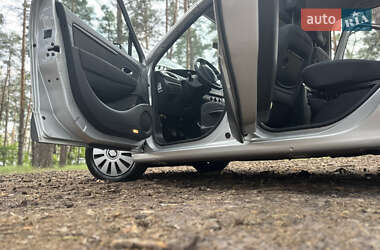 Минивэн Renault Scenic 2010 в 