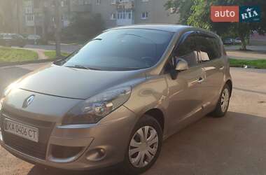 Renault Scenic 2009 Renault Scenic 2009