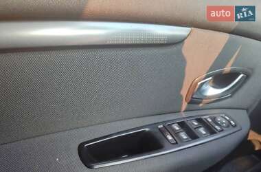 Мінівен Renault Scenic 2009 в 