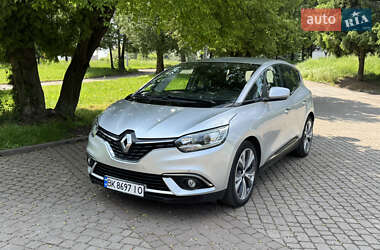 Renault Scenic 2016 Renault Scenic 2016