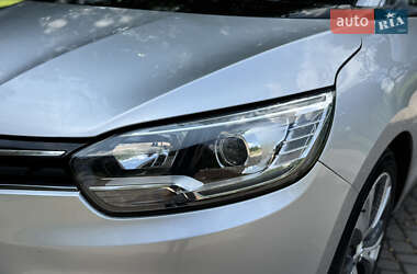 Минивэн Renault Scenic 2016 в 