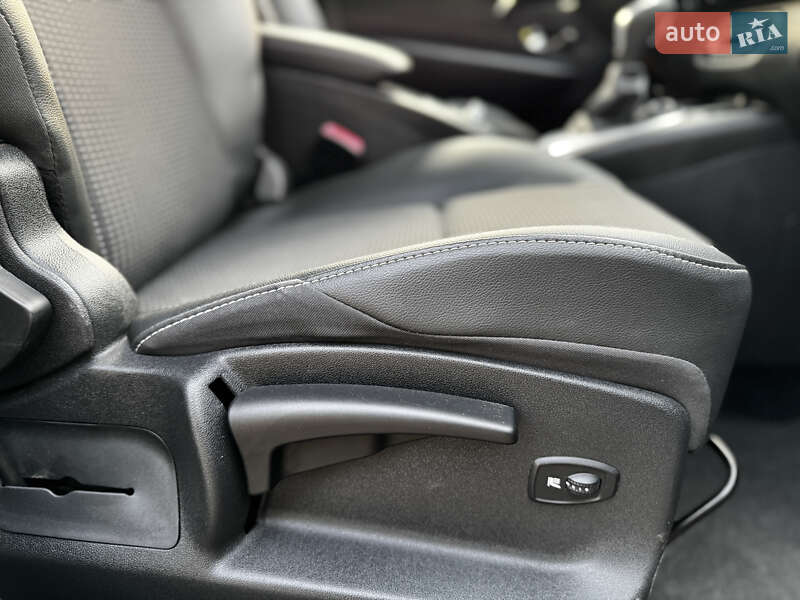 Мінівен Renault Scenic 2013 в Києві