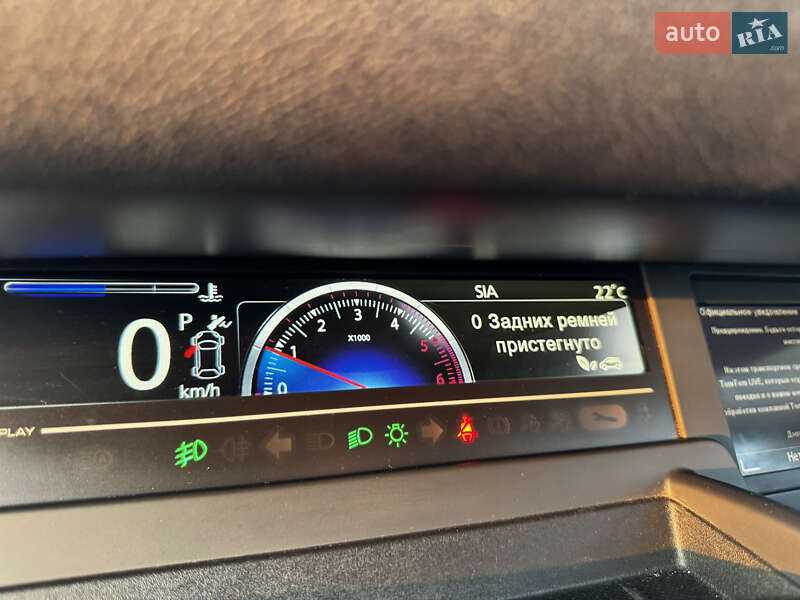Мінівен Renault Scenic 2013 в Києві