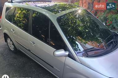 Мінівен Renault Scenic 2006 в Сумах
