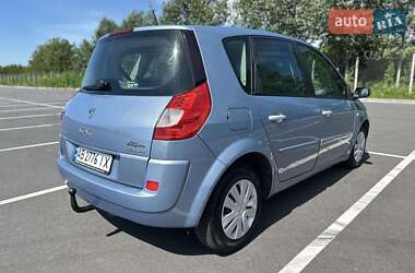 Мінівен Renault Scenic 2007 в 