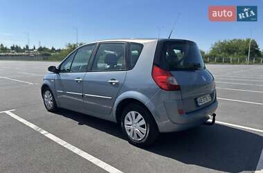 Мінівен Renault Scenic 2007 в 