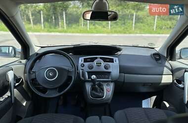 Мінівен Renault Scenic 2007 в 