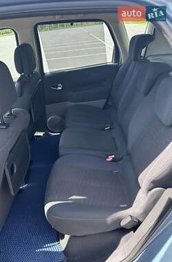 Мінівен Renault Scenic 2007 в 
