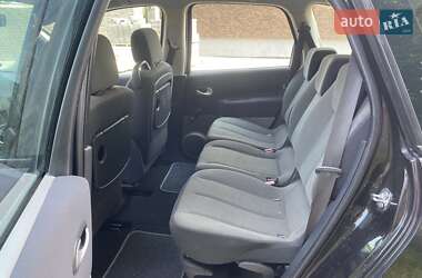 Минивэн Renault Scenic 2008 в 