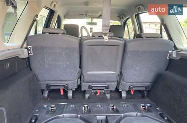 Минивэн Renault Scenic 2008 в 