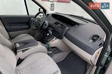 Мінівен Renault Scenic 2004 в 