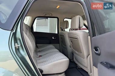 Мінівен Renault Scenic 2004 в 