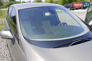 Мінівен Renault Scenic 2012 в 