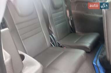 Минивэн Renault Scenic 2011 в 