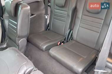 Минивэн Renault Scenic 2011 в 