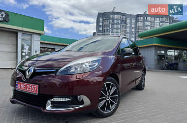 Renault Scenic 2013 Renault Scenic 2013