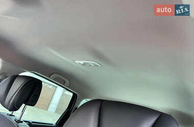 Минивэн Renault Scenic 2013 в 