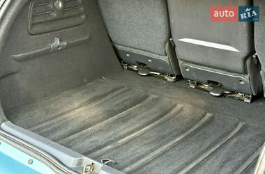 Минивэн Renault Scenic 2008 в 