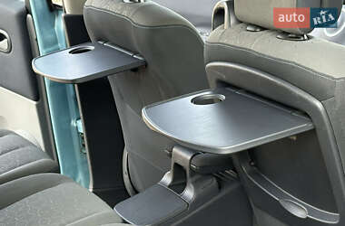 Минивэн Renault Scenic 2008 в 