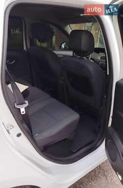 Минивэн Renault Scenic 2010 в 