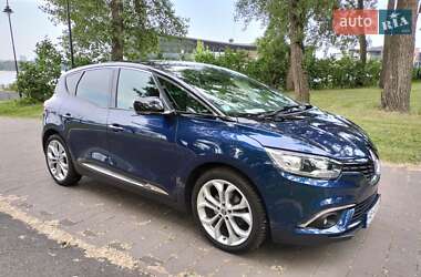 Мінівен Renault Scenic 2020 в Києві