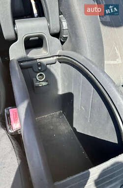 Минивэн Renault Scenic 2005 в 
