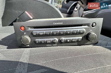 Минивэн Renault Scenic 2005 в 
