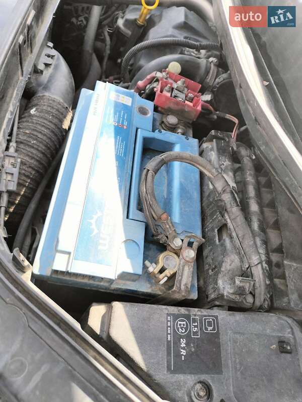 Мінівен Renault Scenic 2006 в Хмельницькому