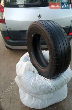 Минивэн Renault Scenic 2005 в 