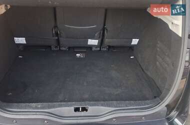 Минивэн Renault Scenic 2011 в 