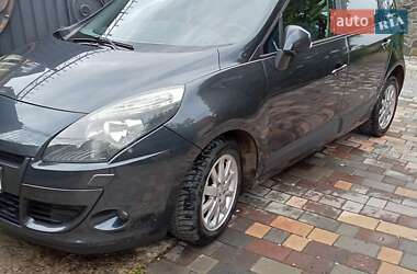 Минивэн Renault Scenic 2010 в Хмельницком