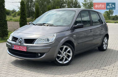 Renault Scenic 2008