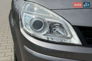 Минивэн Renault Scenic 2008 в 