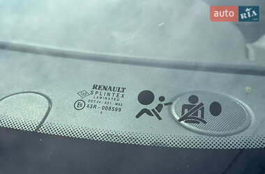 Минивэн Renault Scenic 2008 в 
