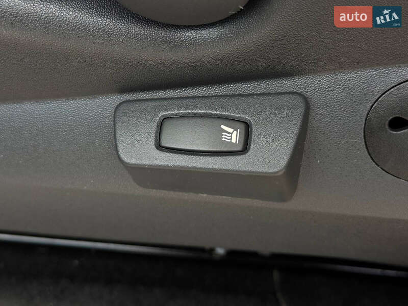 Минивэн Renault Scenic 2008 в Ровно