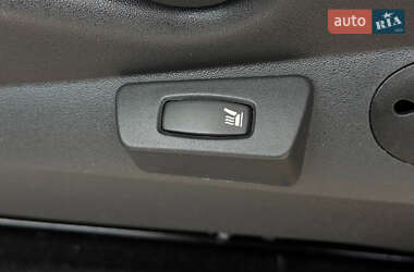 Минивэн Renault Scenic 2008 в 