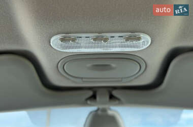 Минивэн Renault Scenic 2008 в 