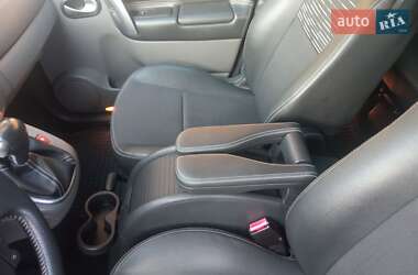Минивэн Renault Scenic 2008 в 