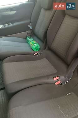 Минивэн Renault Scenic 2007 в 