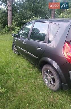 Renault Scenic 2007