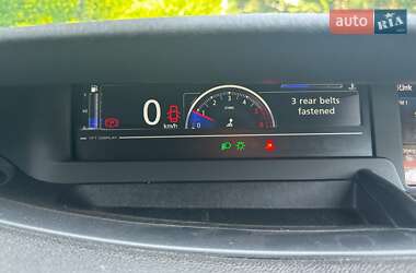 Мінівен Renault Scenic 2015 в 