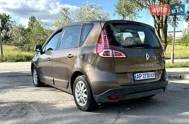 Мінівен Renault Scenic 2010 в 