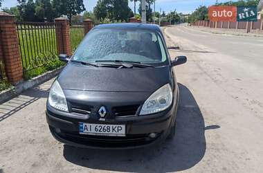 Renault Scenic 2008