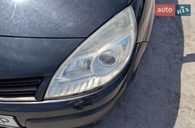 Минивэн Renault Scenic 2008 в 