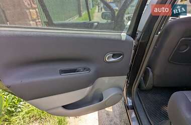 Минивэн Renault Scenic 2008 в 